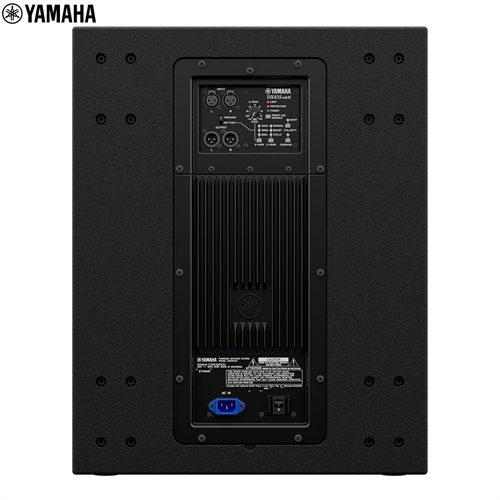 Loa Yamaha DXS15mkII 4